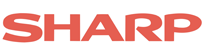 Sharp - Hersteller von Multifunktionssystemen, Drucksystemen, Dokumenten-Management
