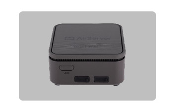 AirServer Connect AirServer Connect