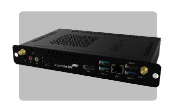 OPS-PC mit Windows 10 OPS-PC mit Windows 10